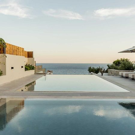 Beach Villas In Crete - Alope & Ava Member Of Pelagaios Villas Ierápetra Esterno foto