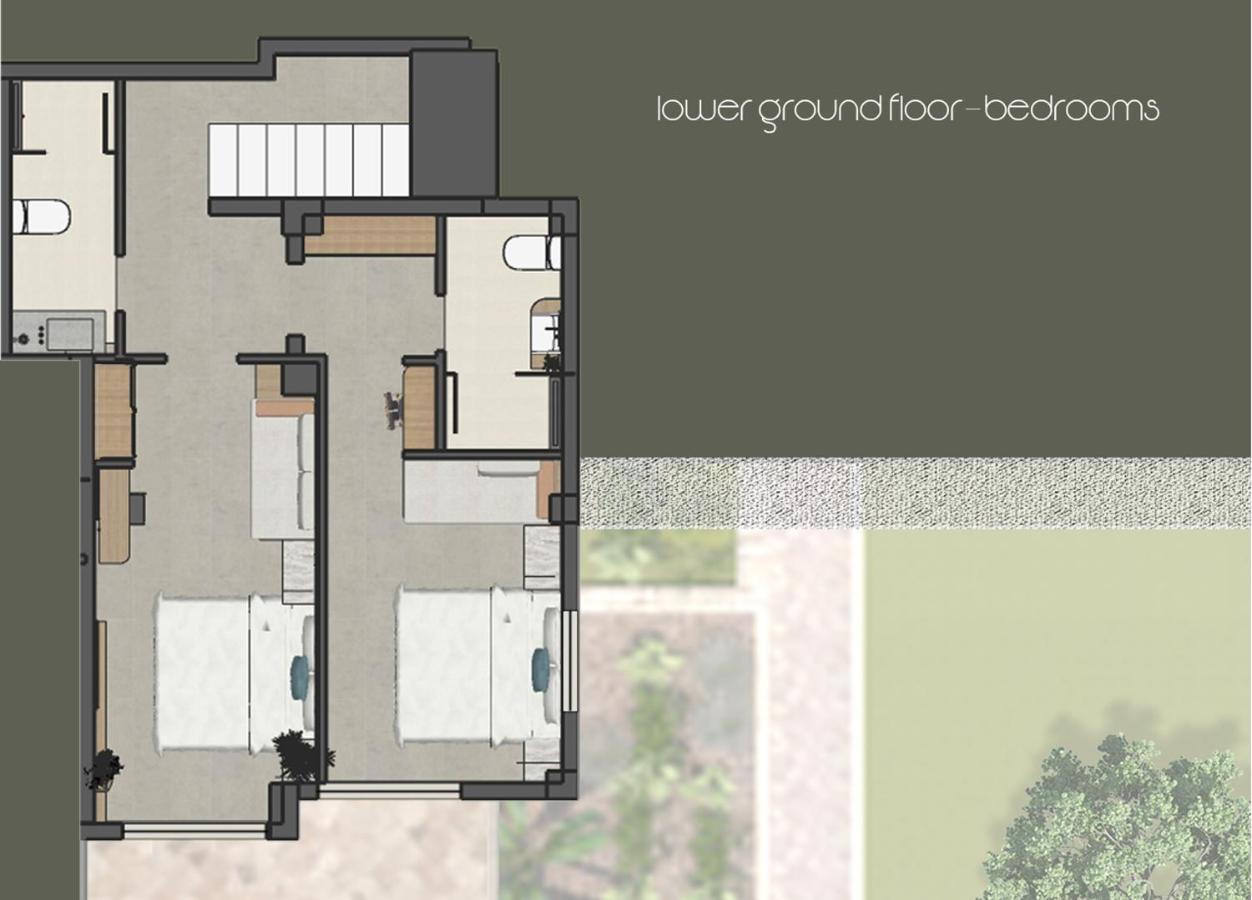Beach Villas In Crete - Alope & Ava Member Of Pelagaios Villas Ierápetra Esterno foto