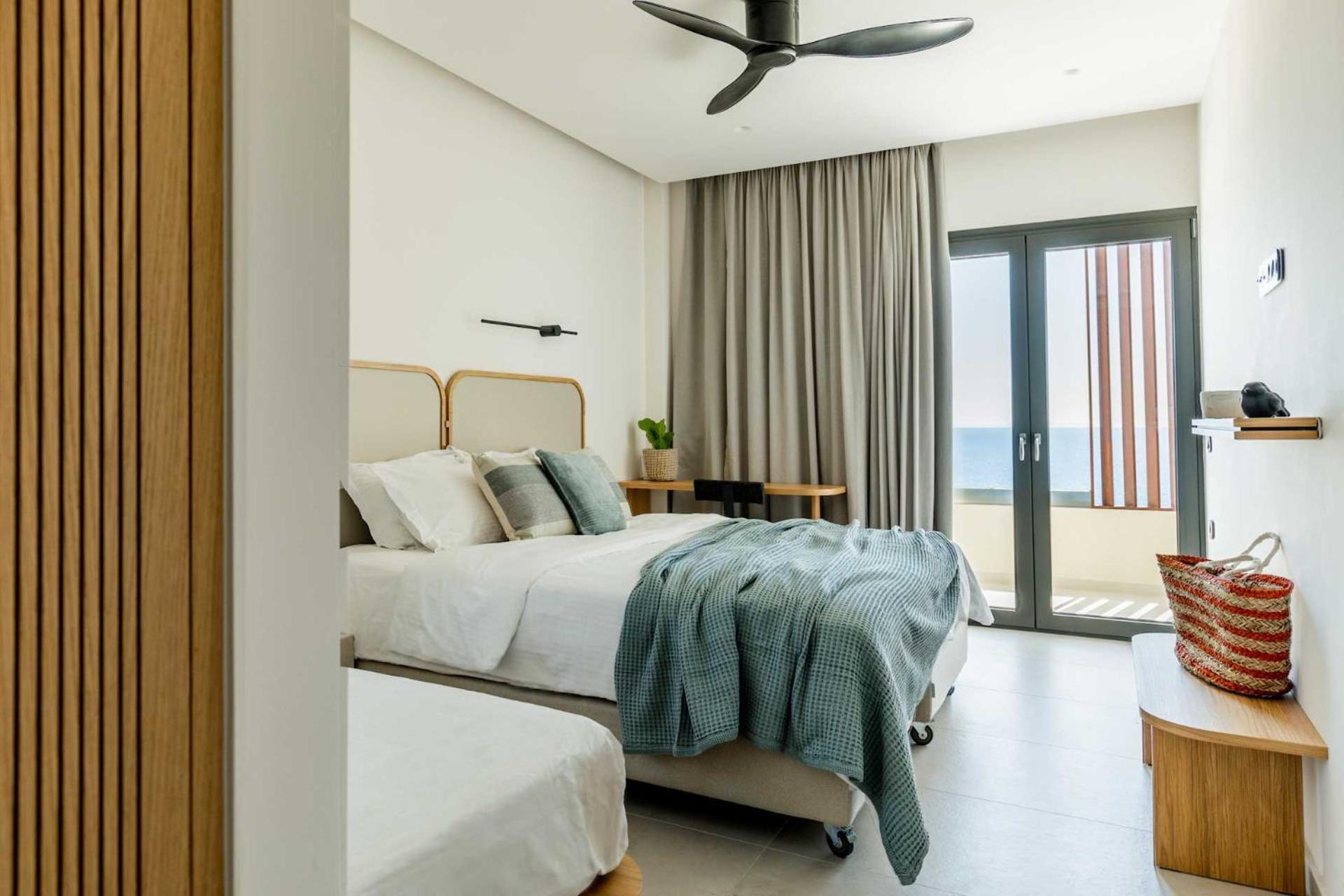 Beach Villas In Crete - Alope & Ava Member Of Pelagaios Villas Ierápetra Esterno foto