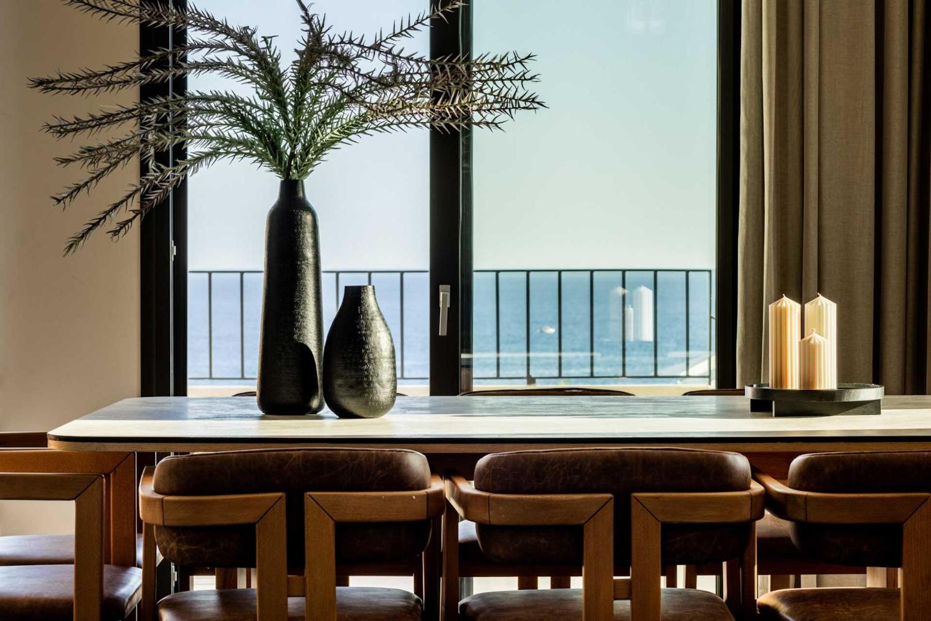 Beach Villas In Crete - Alope & Ava Member Of Pelagaios Villas Ierápetra Esterno foto