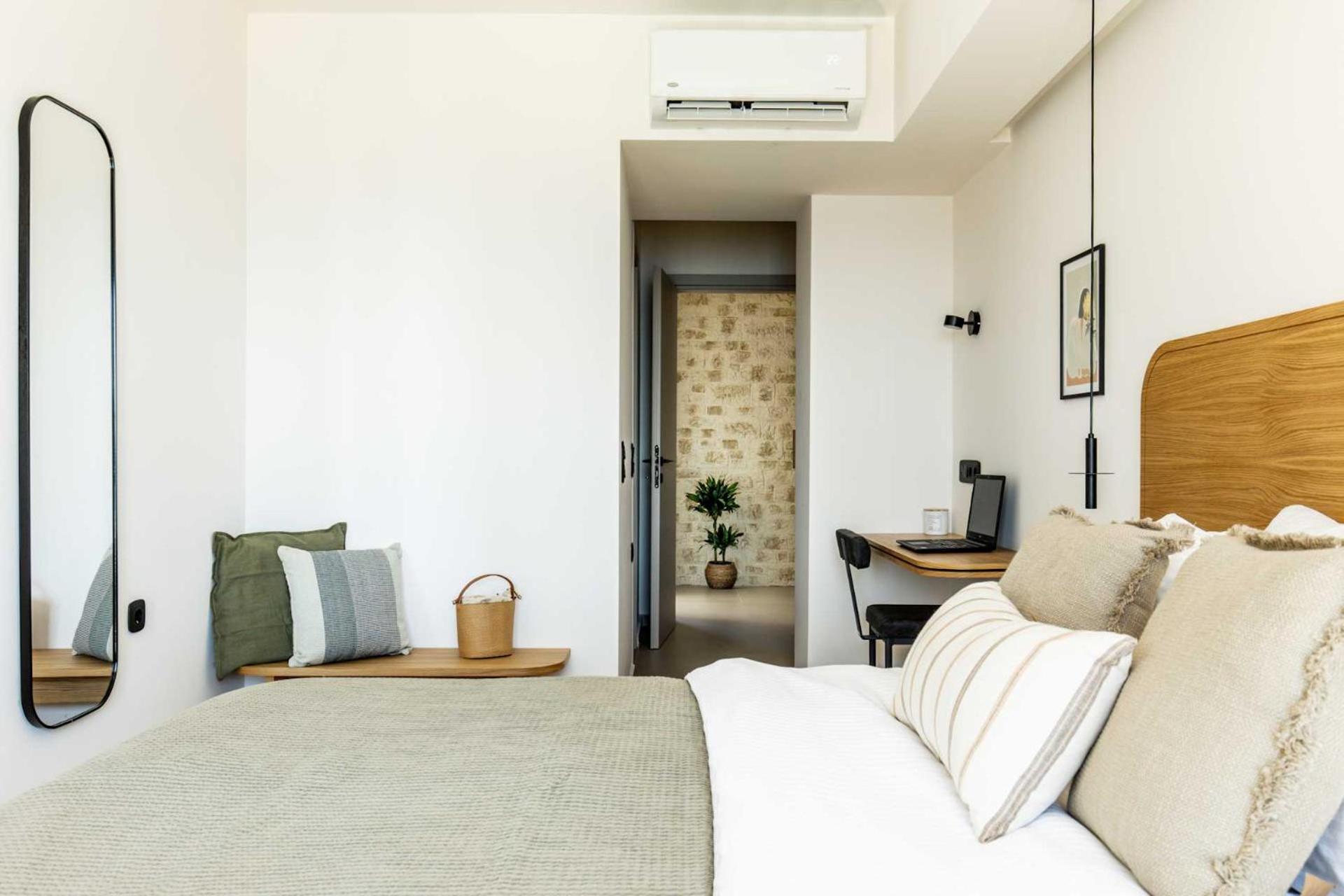 Beach Villas In Crete - Alope & Ava Member Of Pelagaios Villas Ierápetra Esterno foto